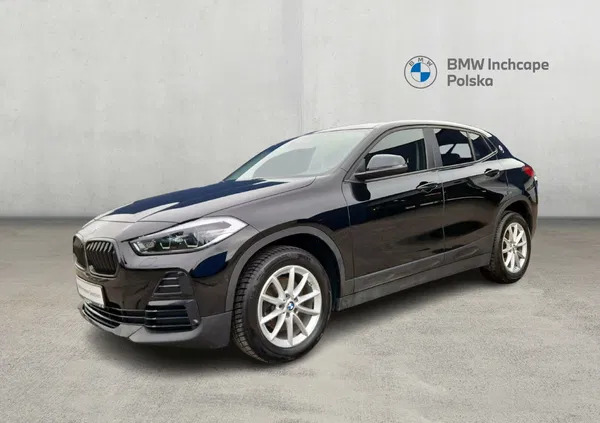 bmw BMW X2 cena 117900 przebieg: 51319, rok produkcji 2020 z Sieradz